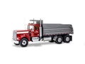 Kenworth W-900 Dump Truck (Revell 1/25)