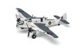 Bristol Beaufort Mk.IA (Airfix 1/72)
