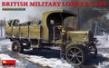British Military Lorry B-Type (MiniArt 1/35)