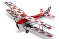 De Havilland DH82aTiger Moth (Airfix 1/48)