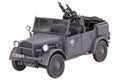 Einheits-PKW Kfz.4 (Revell 1/35)