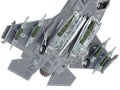 Lockheed Martin F-35&reg;A Lightning II (Tamiya 1/48)