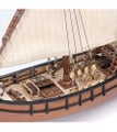 Caravel La Ni&ntilde;a (Artesania Latina 1/65)