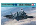 Lockheed Martin F-35&reg;A Lightning II (Tamiya 1/48)