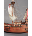 Caravel Santa Maria (Artesania Latina 1/65)