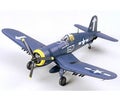 Vought F4U-1D Corsair (Tamiya 1/72)