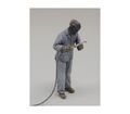 Weld man - No. 3 (Royal Model 1/35)