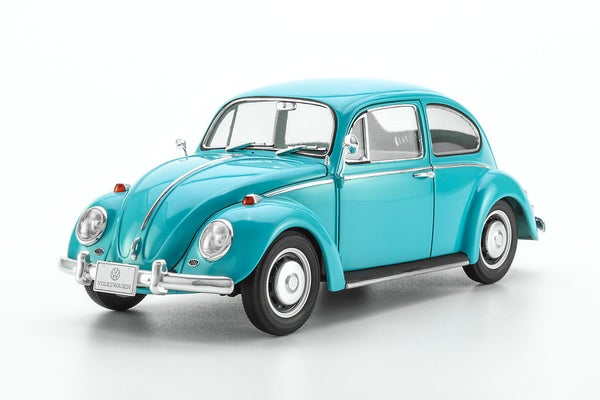 Volkswagen Beettle Type 1 1966  (Hasegawa 1/24)