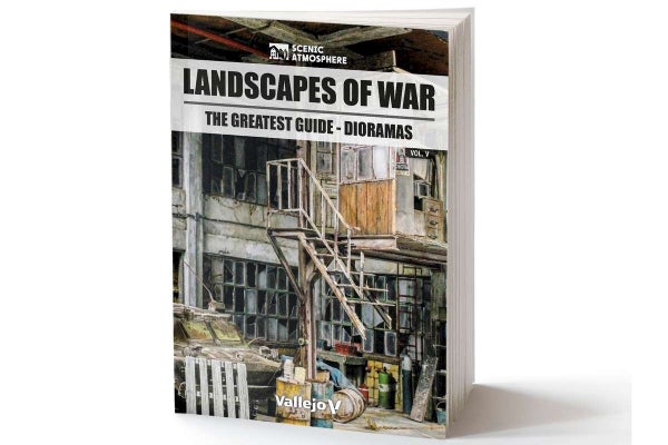 Landscapes of War Vol. 5