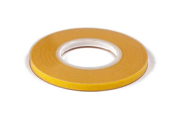 Masking Tape 3mm, rulla (Tamiya)