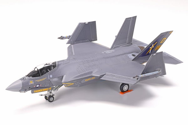 Lockheed Martin&reg; F-35&reg;C Lightning II &reg; (Tamiya 1/72)