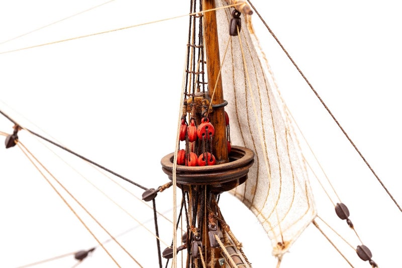 Wasa (Billing Boats 1/75) TILAUSTUOTE