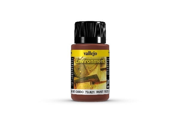Rust Texture 40 ml (Vallejo)