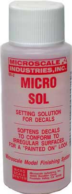 Micro Sol