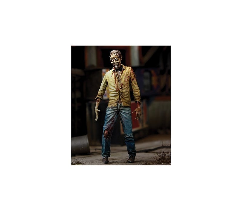 Zombie 'Zombies serie' (Royal Model 1/35)